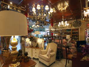 De tiendas por Sevilla: A Medida