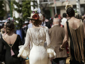 ¿Cómo quieres que sea tu próximo traje de flamenca?