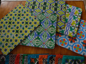 De tiendas por Sevilla: Tentiles