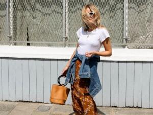 Solo necesitas 7 bolsos en tu armario, ¿cuáles son?