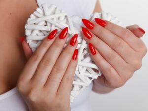 Diccionario de corte de uñas: así son las que arrasan en Instagram