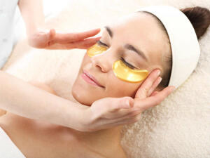 ¿Qué son y para qué sirven los parches de belleza?