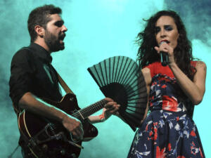 Agenda Bulevar Sur para el fin de semana del 15 al 17 de septiembre