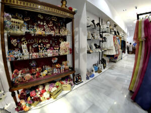 De tiendas por Sevilla: Lenaná