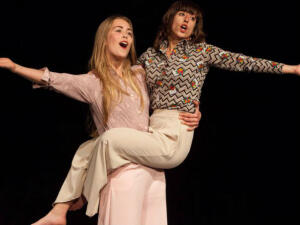 Agenda Bulevar Sur para el fin de semana del 27 al 29 de octubre