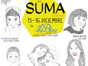 Agenda Bulevar Sur para el fin de semana del 15 al 17 de diciembre