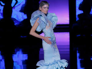 SIMOF 2018: La «nueva» flamenca que no convence a las sevillanas