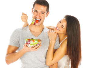 ¿Cómo perder peso y poner tu figura a punto meses antes de tu boda?