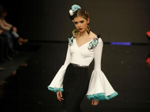 SIMOF 2018: los desfiles de Emprende Lunares, en fotos