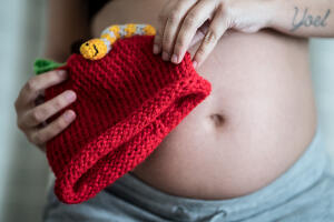 Consejos para prevenir las estrías durante el embarazo