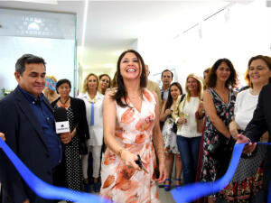 La prestigiosa clínica dermatológica del Dr. Gabriel Serrano abre un espacio en Sevilla