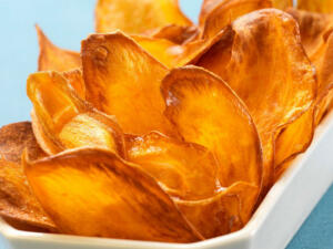 10 recetas sanas para hacer en casa durante el coronavirus