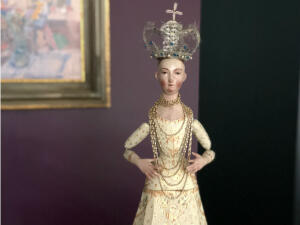 Mi «wish list» de los artesanos de Sevilla