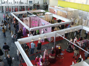 SIMOF 2019 finaliza con un incremento del 42% de visitantes internacionales