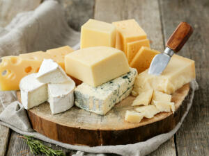 12 recetas que debes probar si amas el queso