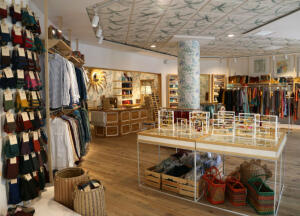 De tiendas por Sevilla: The Nook Store