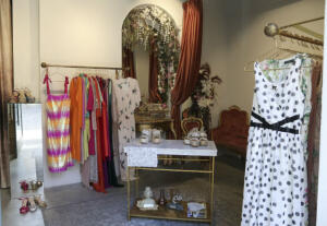 De tiendas por Sevilla: Ana Pallarés