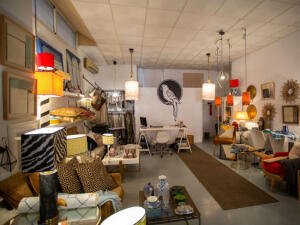 De tiendas por Sevilla: Parrots