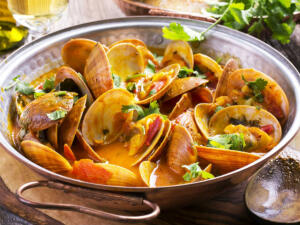 Diez recetas con marisco que debes probar este verano