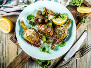 Recetas para comer verduras de forma diferente