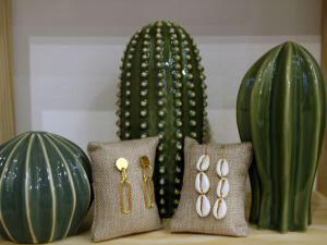 De tiendas por Sevilla: Carambola