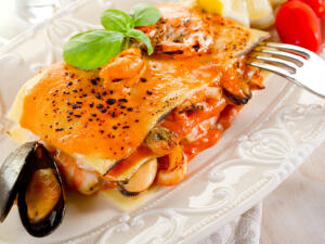 10 recetas especiales para comer pescado en verano