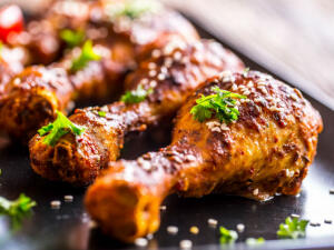 Cinco formas de cocinar pollo para comenzar la semana