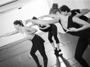 Ballet Fit: la disciplina deportiva que aspira a cambiarte la vida