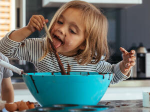Recetas con chocolate para todos los gustos
