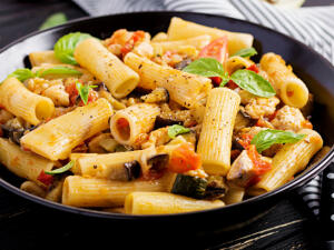 Ocho recetas de pasta que tienes que probar antes de que acabe 2019