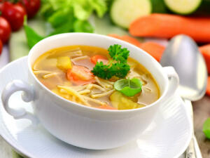 Ocho platos de «cuchareo» para entrar en calor