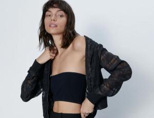 Rebajas de Zara: las 10 compras más inteligentes