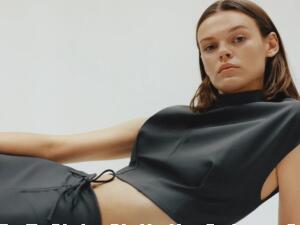 Analizamos la nueva línea de Zara New Confort, para estar cómoda y a la moda