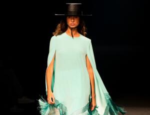 Claves y detalles de una Mercedes Benz Fashion Week Madrid marcada por el coronavirus
