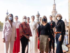 SIQ 2020: la pasarela se digitaliza para que el sector de la moda andaluza sobreviva