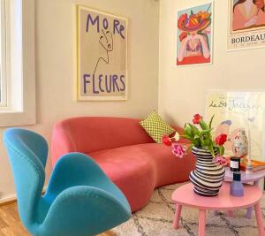 Decoración de salón: cámbiala con las mejores ideas de Instagram