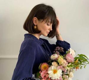 El «french bob», el corte de pelo chic que triunfa en todo el mundo
