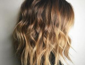 «Jagged bob»: todo sobre el corte de pelo bob más fácil de mantener