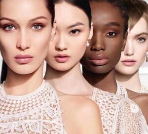 Los secretos para sacar partido al maquillaje en polvo