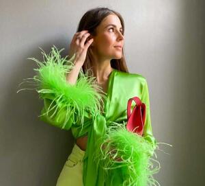 Las tendencias de la primavera-verano 2021 que reinarán en los próximos meses