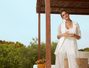 Consejos para el proceso de dejarse el pelo largo (como Sara Carbonero y Soraya Arnelas)