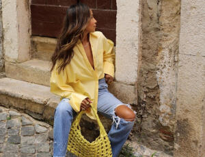 Mechas de bajo mantenimiento para no volver a la peluquería en ocho meses