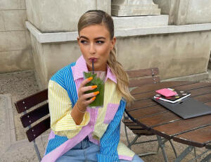 La rutina de belleza que necesita tu piel seca