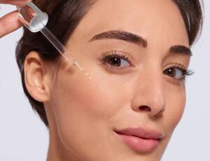 Un sérum para cada tipo de piel y para cada problema cutáneo