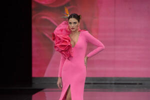 SIMOF 2023: el desfile de Ana Morón, en fotos