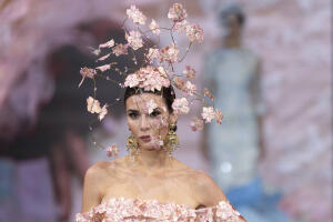 SIMOF 2023: el desfile de F de Frank, en fotos