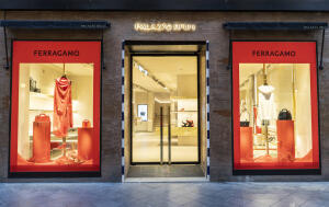 Palazzo Belli Sevilla abre sus puertas a las colecciones Ferragamo