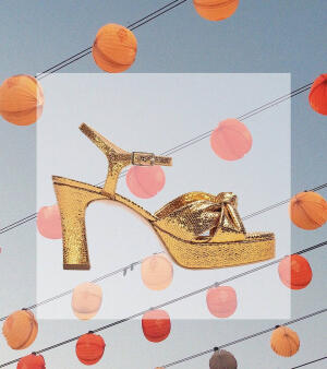 Feria de abril 2023: Ideas de zapatos para ir a la Feria te vistas de flamenca o no