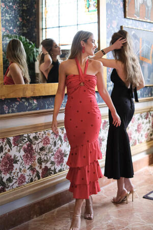 Seis firmas sevillanas con las que triunfarás en tus looks de feria