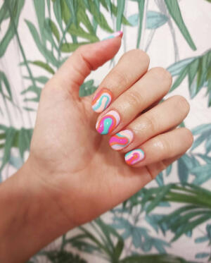 Retinol, lo que necesitan tus uñas si eres fan de la manicura semipermanente